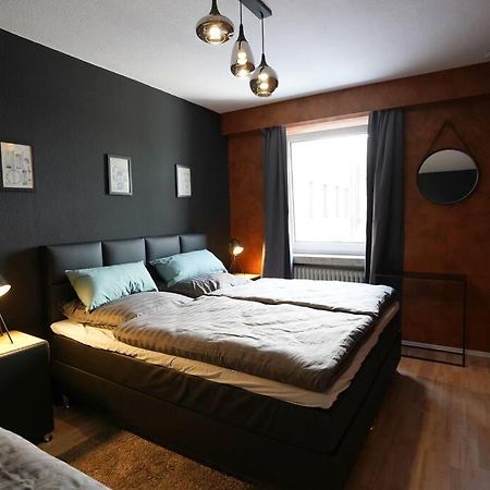 Downtown/Balcony/Coffee Bar/Tv-Streaming/Top Wlan Bielefeld Eksteriør billede