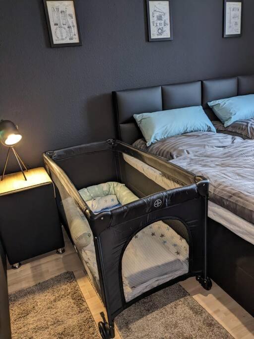Downtown/Balcony/Coffee Bar/Tv-Streaming/Top Wlan Bielefeld Eksteriør billede