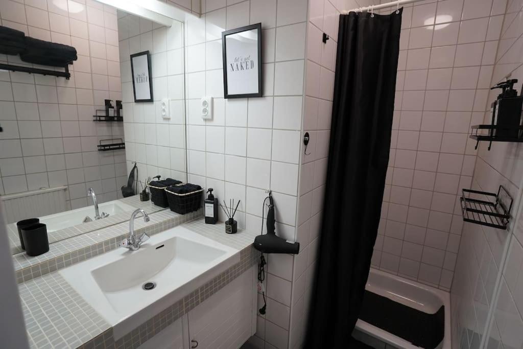 Downtown/Balcony/Coffee Bar/Tv-Streaming/Top Wlan Bielefeld Eksteriør billede
